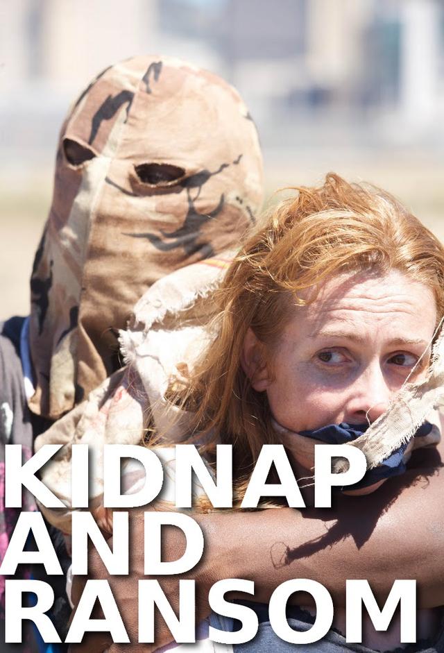 Kidnap and Ransom