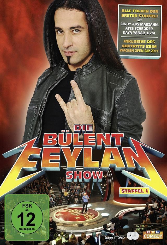 Die Buelent Ceylan Show