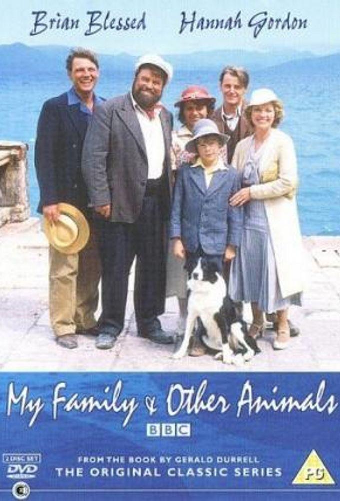 My Family and Other Animals