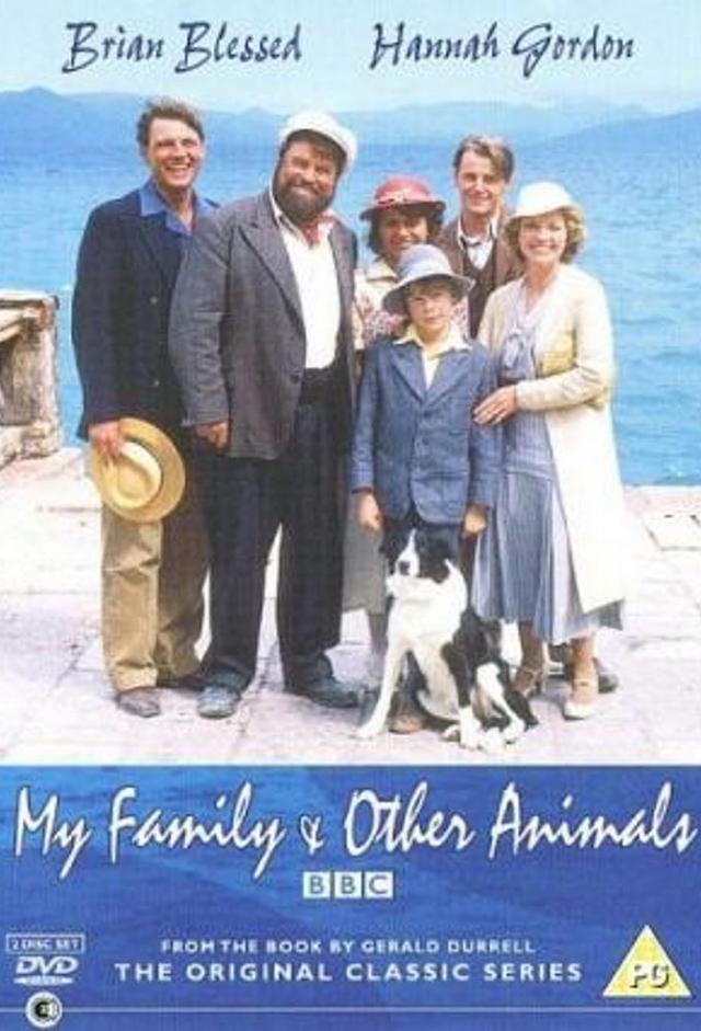 My Family and Other Animals