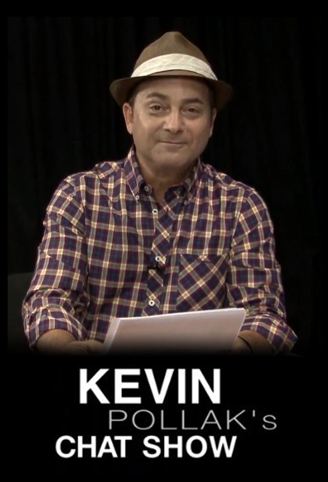 Kevin Pollak's Chat Show