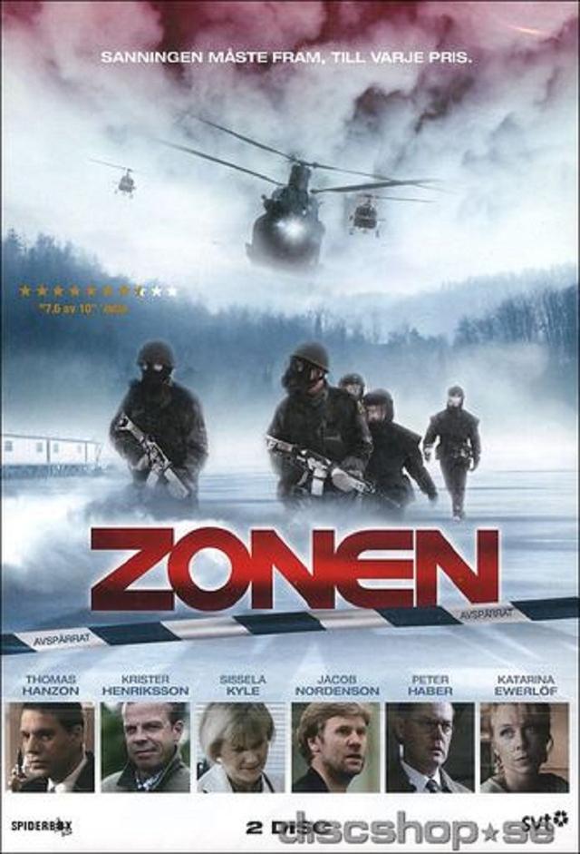 Zonen