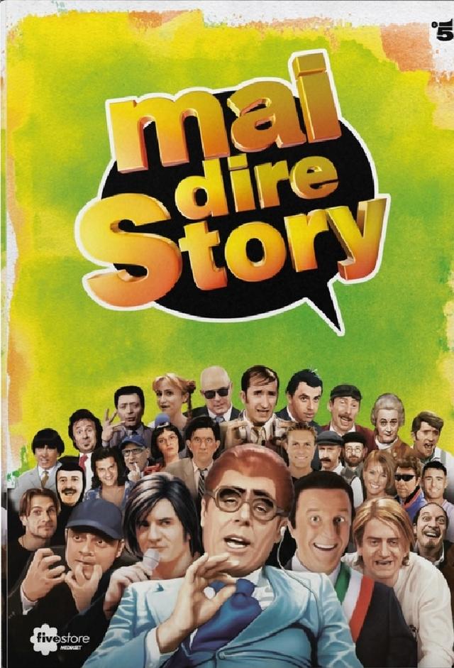 Mai dire Story