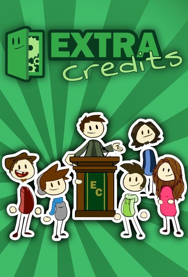Extra Credits