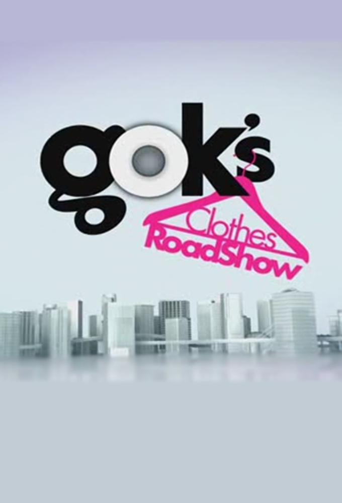 Gok's Clothes RoadShow