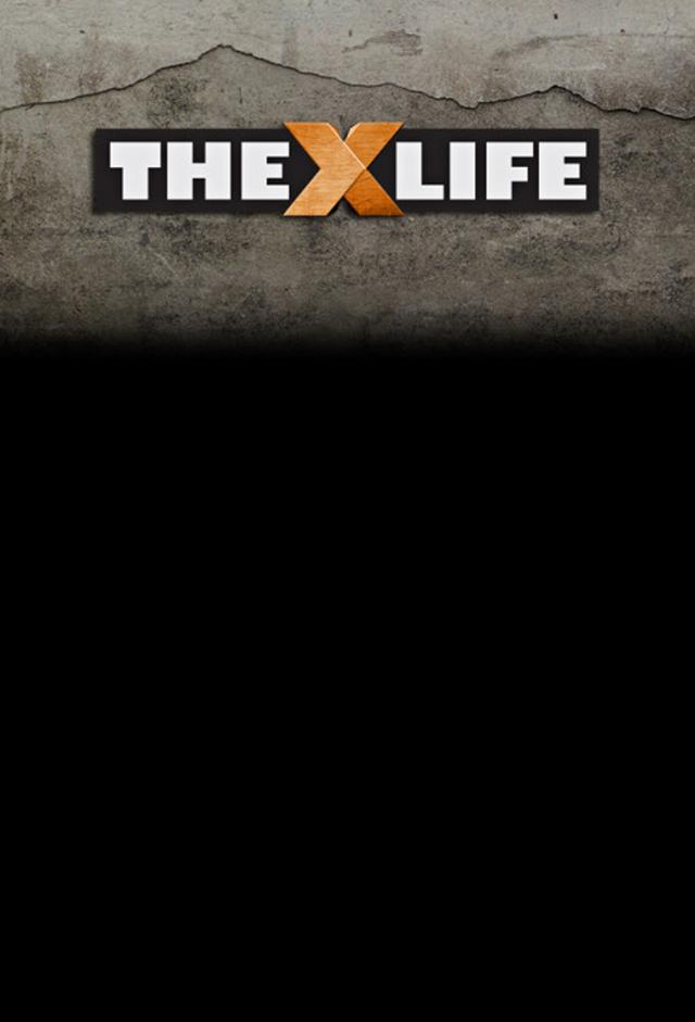 The X Life