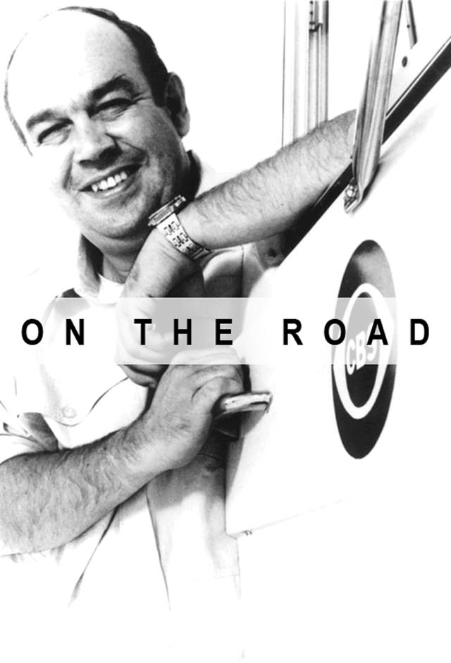On The Road With Charles Kuralt