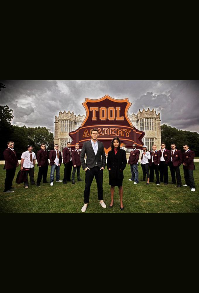 Tool Academy (UK)