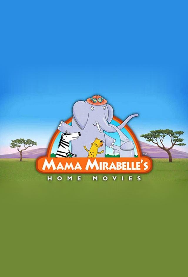 Opowieści Mamy Mirabelle