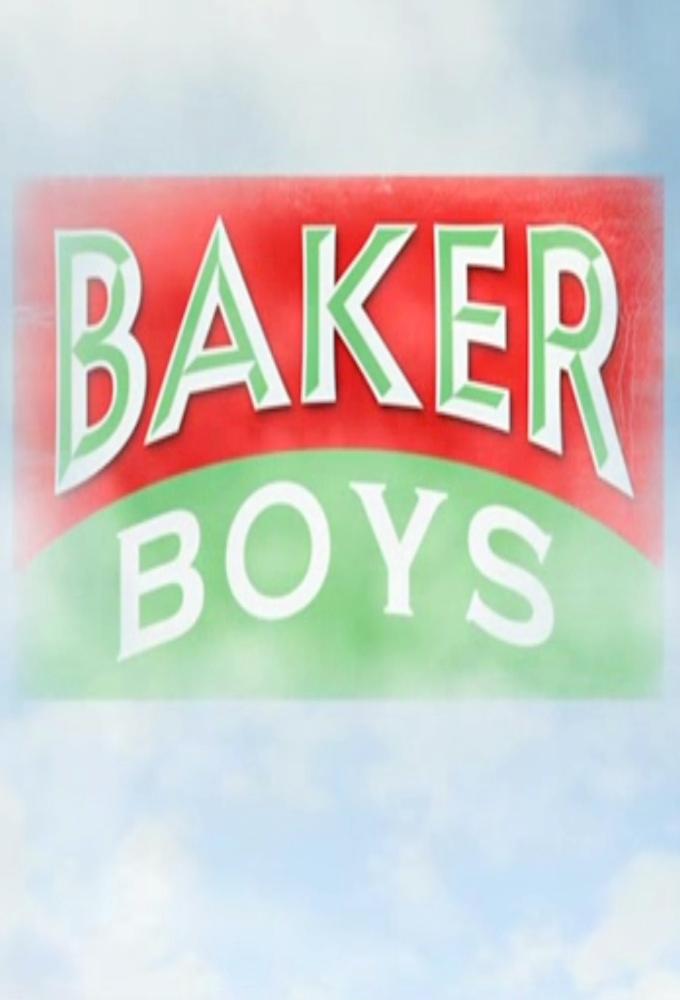 Baker Boys