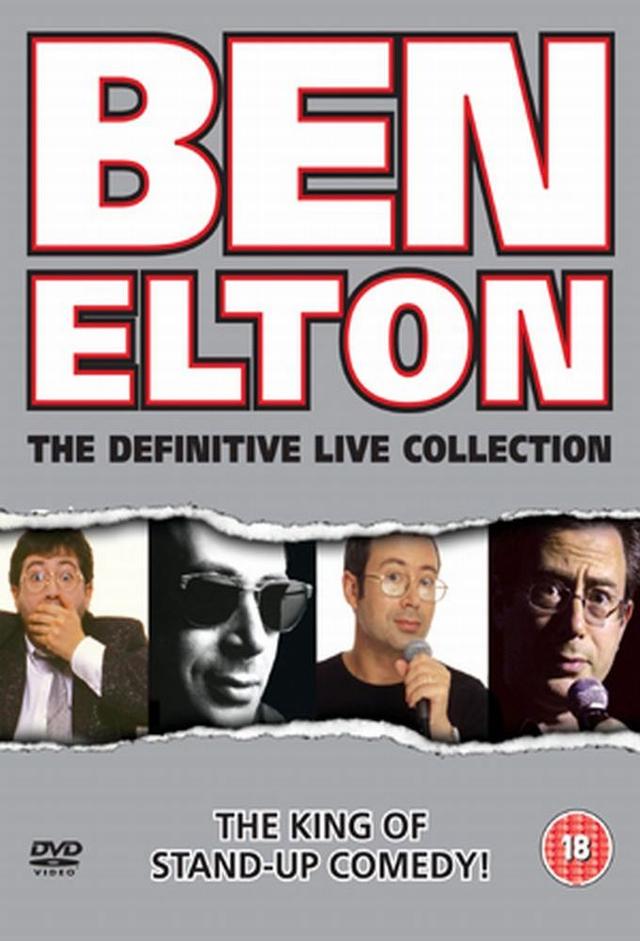 Ben Elton