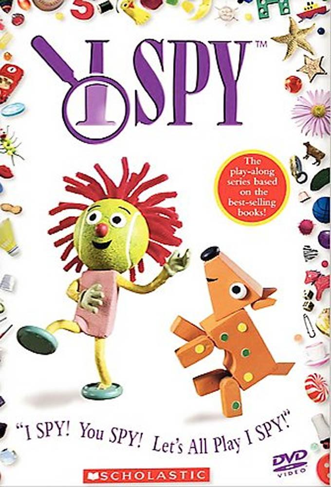 I Spy (2003)