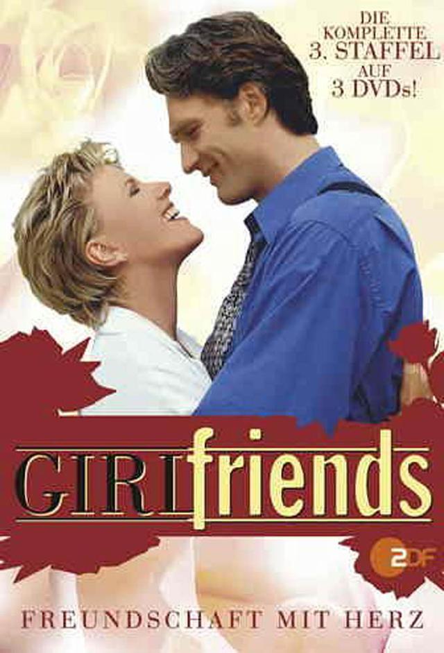 Girl Friends