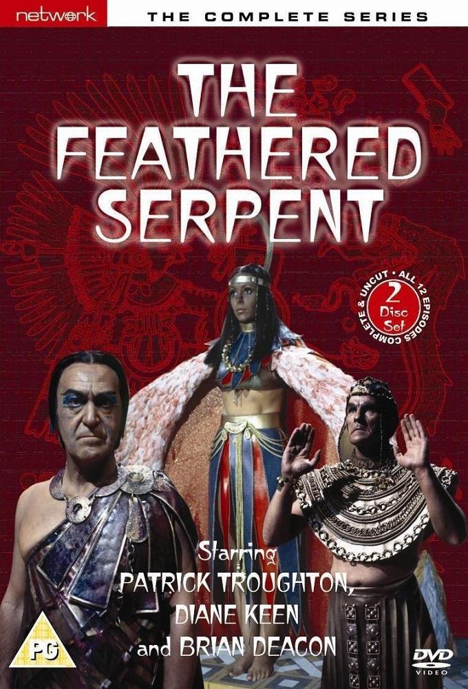 The Feathered Serpent