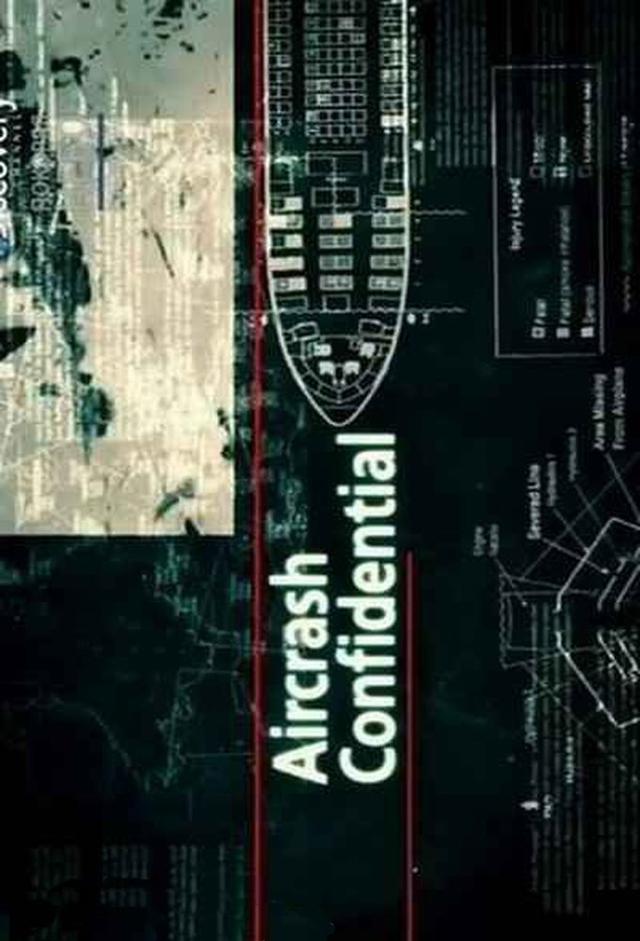 Aircrash Confidential