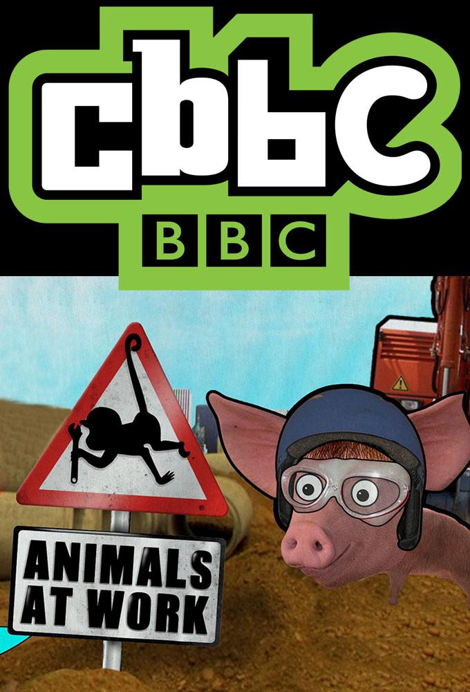 Animals at Work