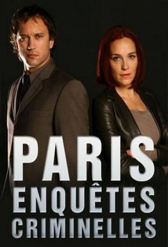 Paris Criminal Inquiries