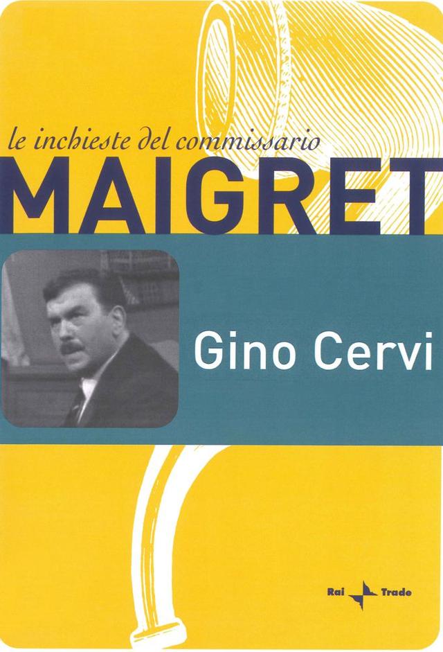 Le inchieste del commissario Maigret