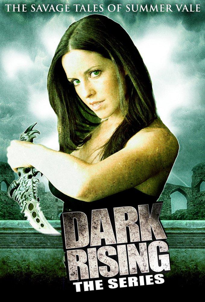 Dark Rising