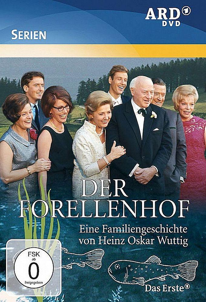 Der Forellenhof