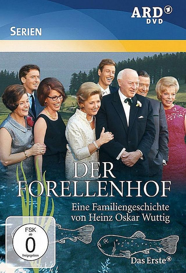 Der Forellenhof