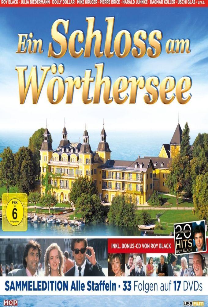 Lakeside Hotel