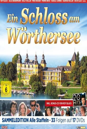 Lakeside Hotel