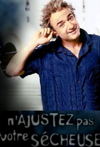 N'ajustez pas votre sécheuse