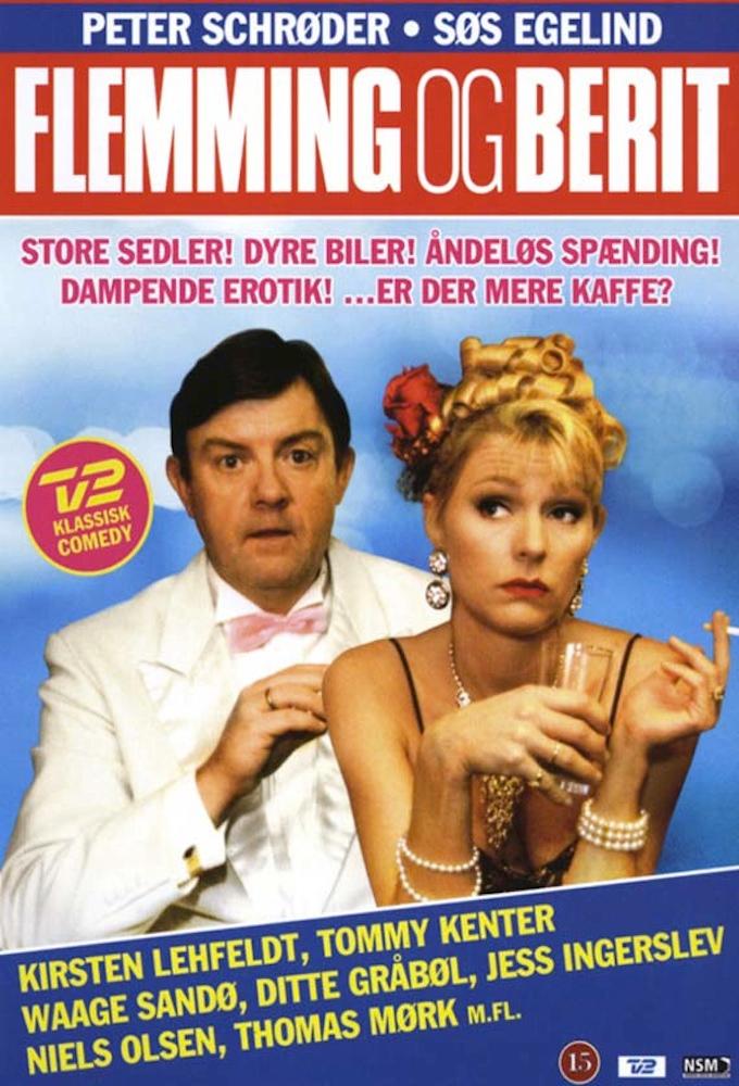 Flemming & Berit