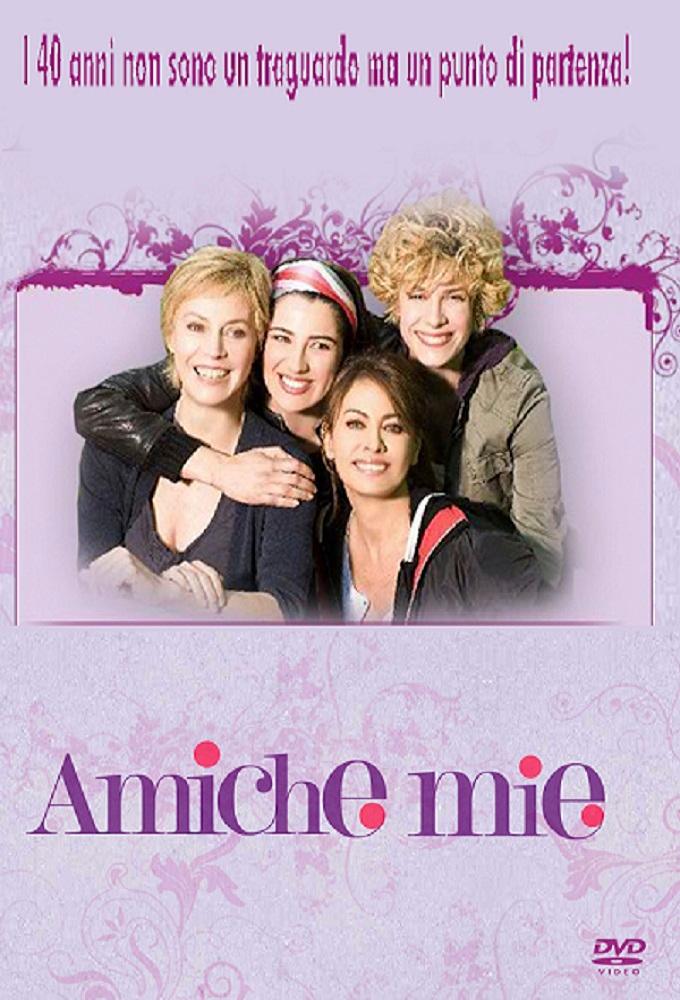 Amiche Mie