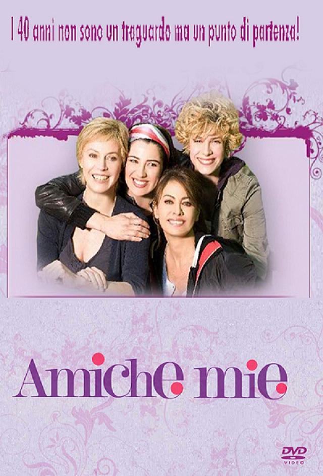 Amiche Mie