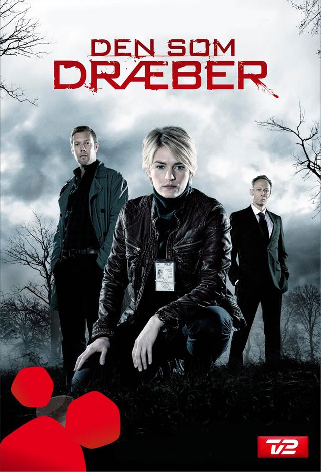 Den som dræber