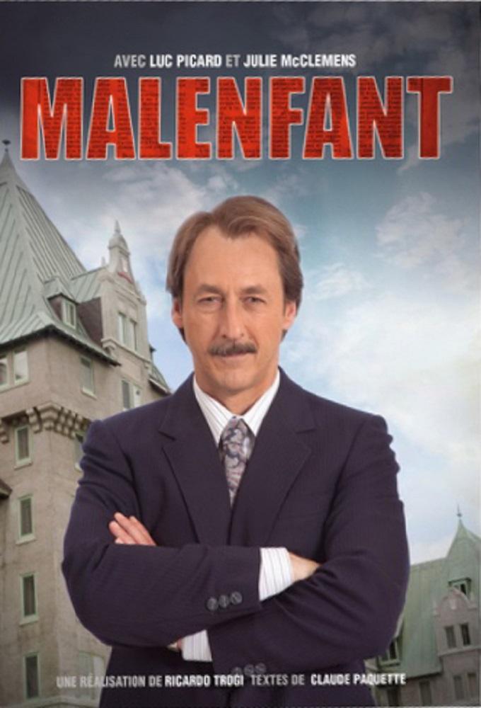Malenfant