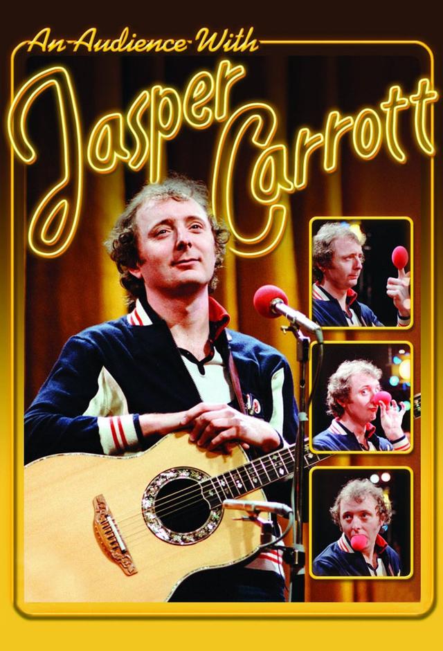 An Audience With Jasper Carrott