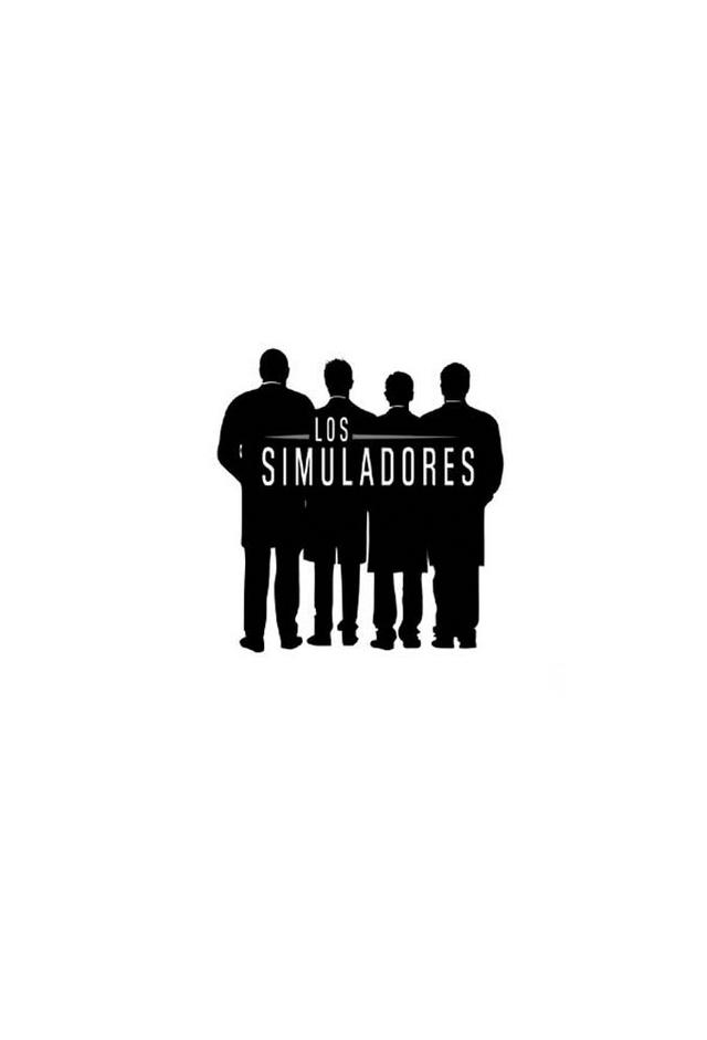 Los Simuladores (MX)
