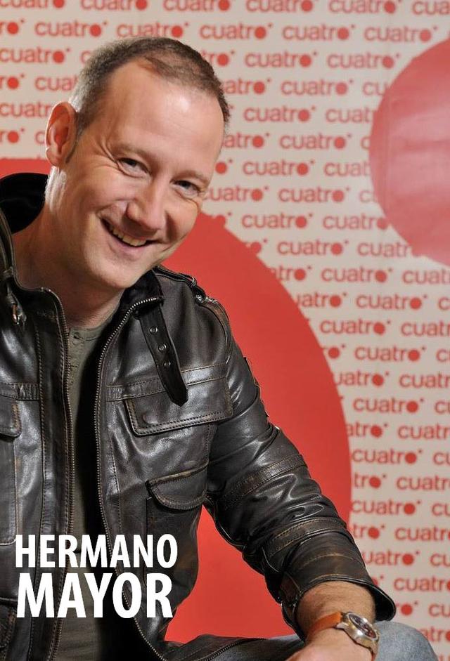 Hermano Mayor