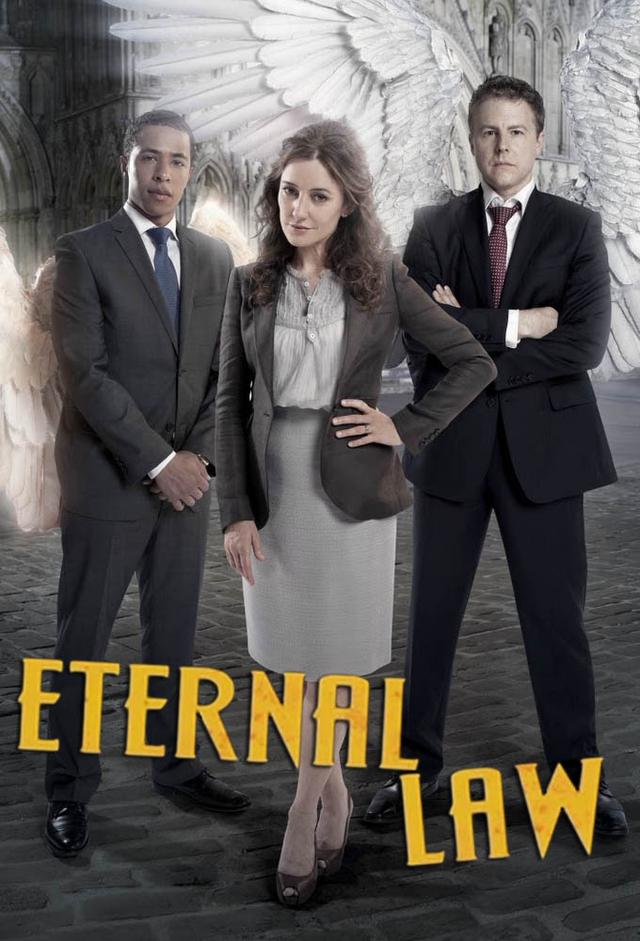 Eternal Law