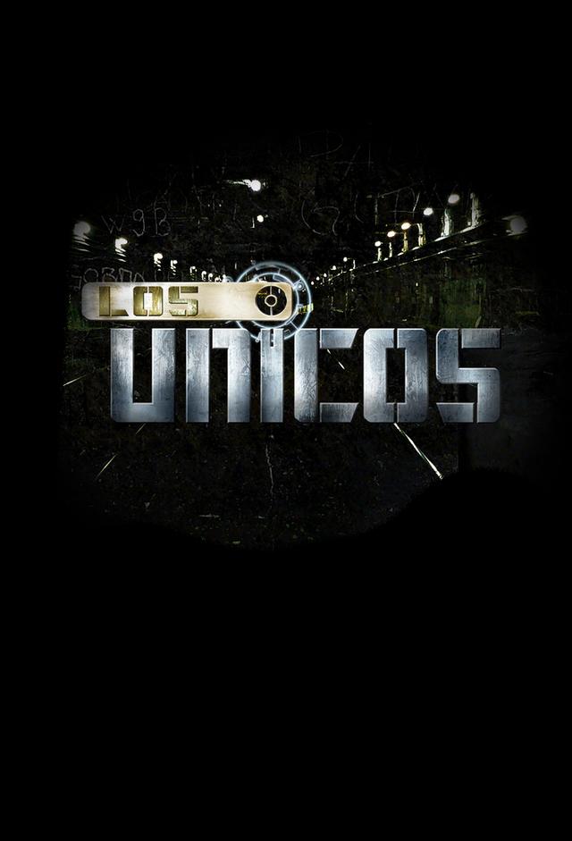 Los únicos