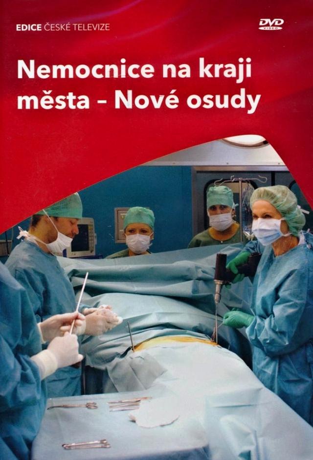 Hospital at the End of the City - The New Generation