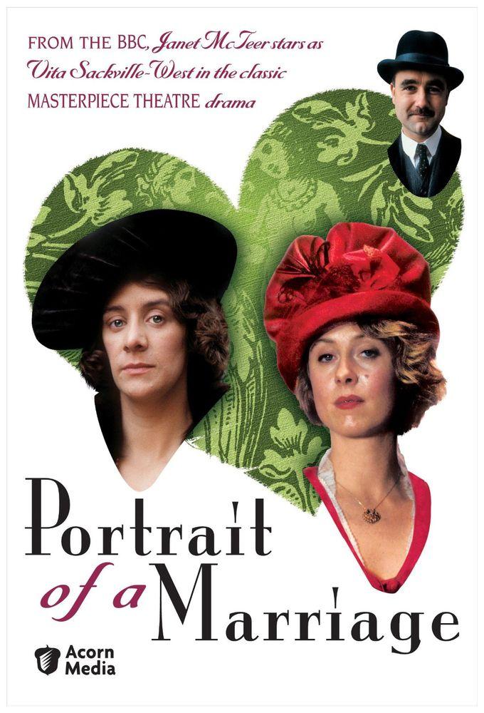Portrait of a Marriage