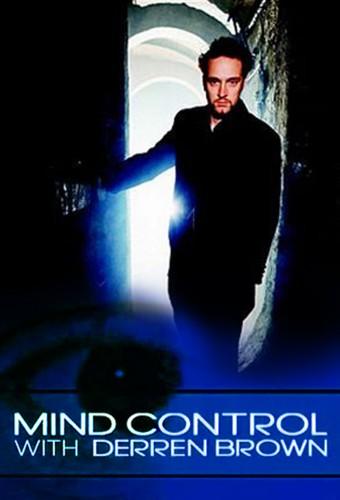 Derren Brown: Mind Control UK