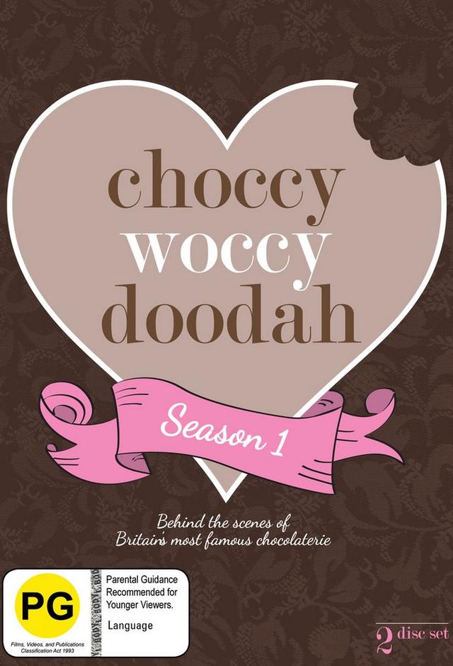 Chocofantasy
