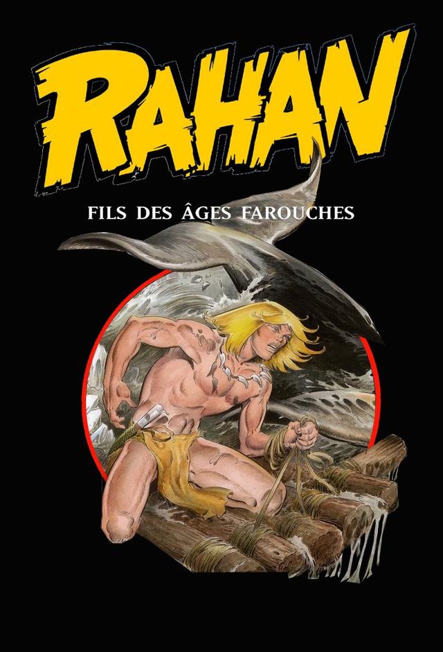 Rahan