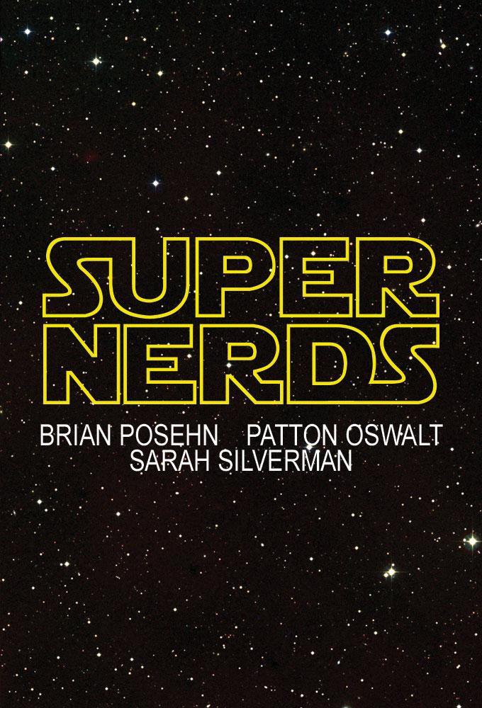 Super Nerds