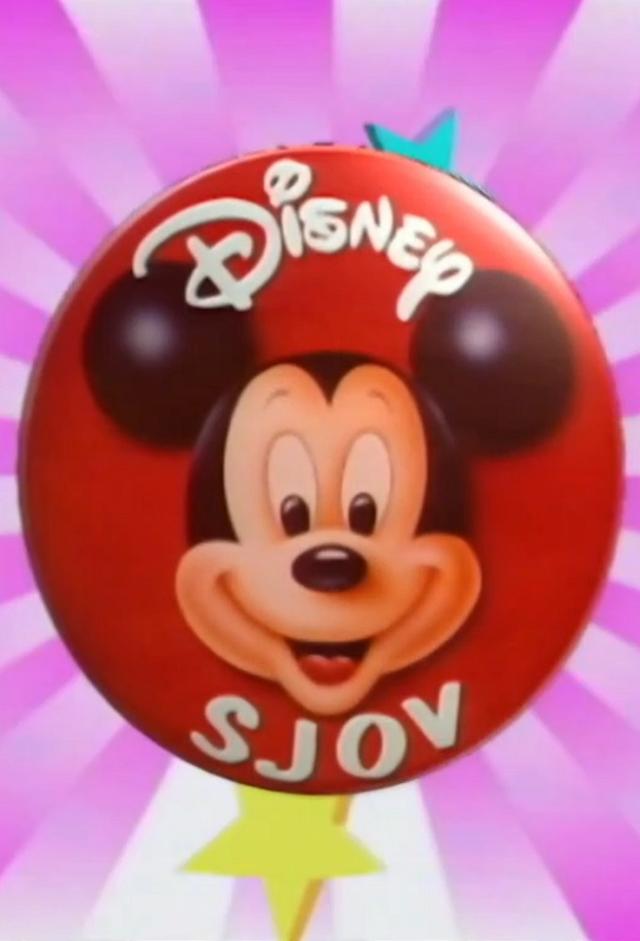 Disney Sjov