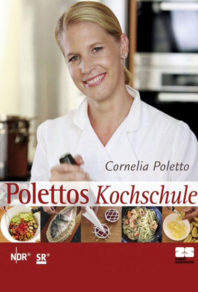 Poletto`s Kochschule