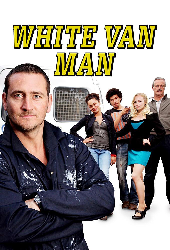 White Van Man (2011)
