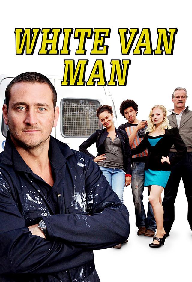 White Van Man (2011)