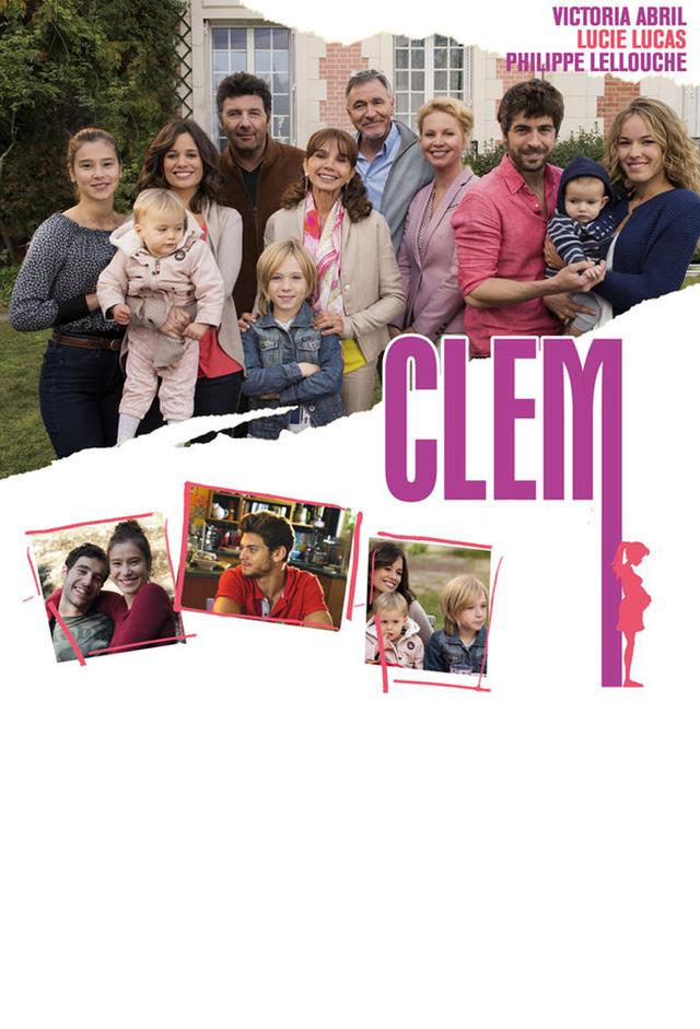Clem - S07 E08 - Maman, où t'es ? (Partie 2) - Clem