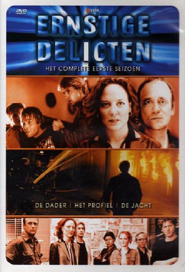 Ernstige Delicten